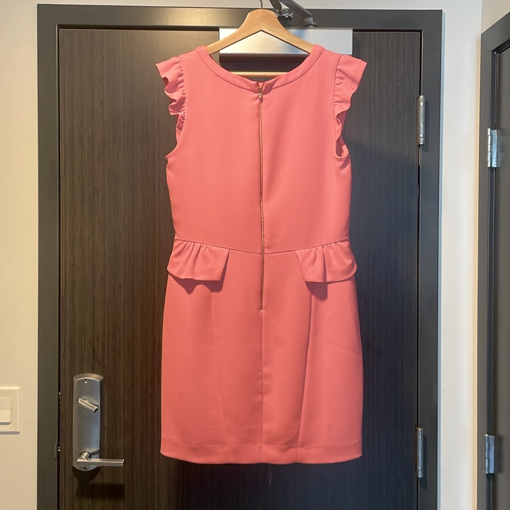 Sandro Dress - Picture 2 of 9